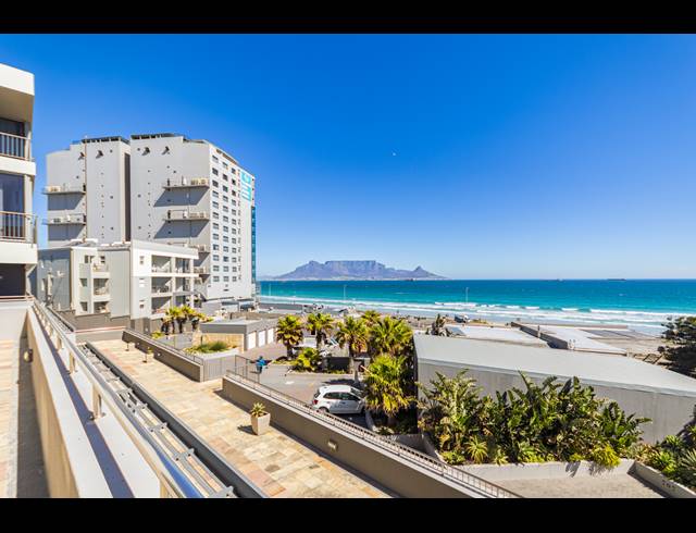 2 BEDROOM APARTMENT FOR SALE IN BEACHFRONT